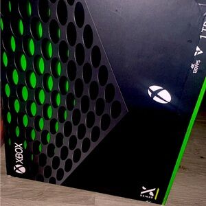 Xbox series x